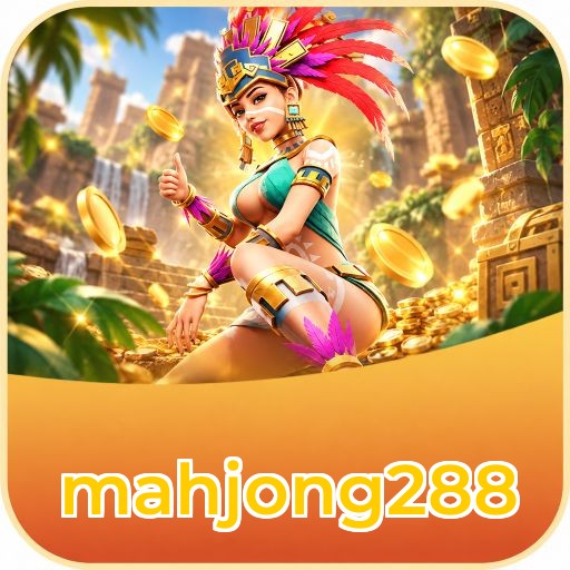Screenshot 1 - mahjong288 Home Screen