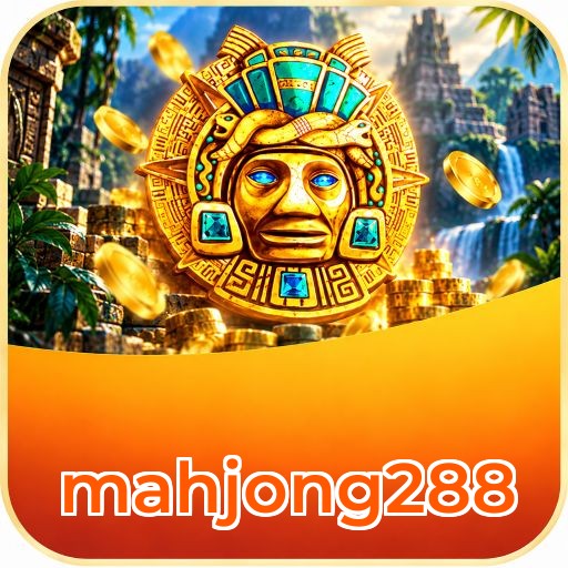 Screenshot 1 - mahjong288 Home Screen