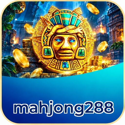 Screenshot 1 - mahjong288 Home Screen